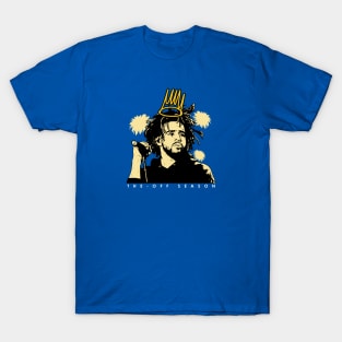 J Cole - The Off Season T-Shirt